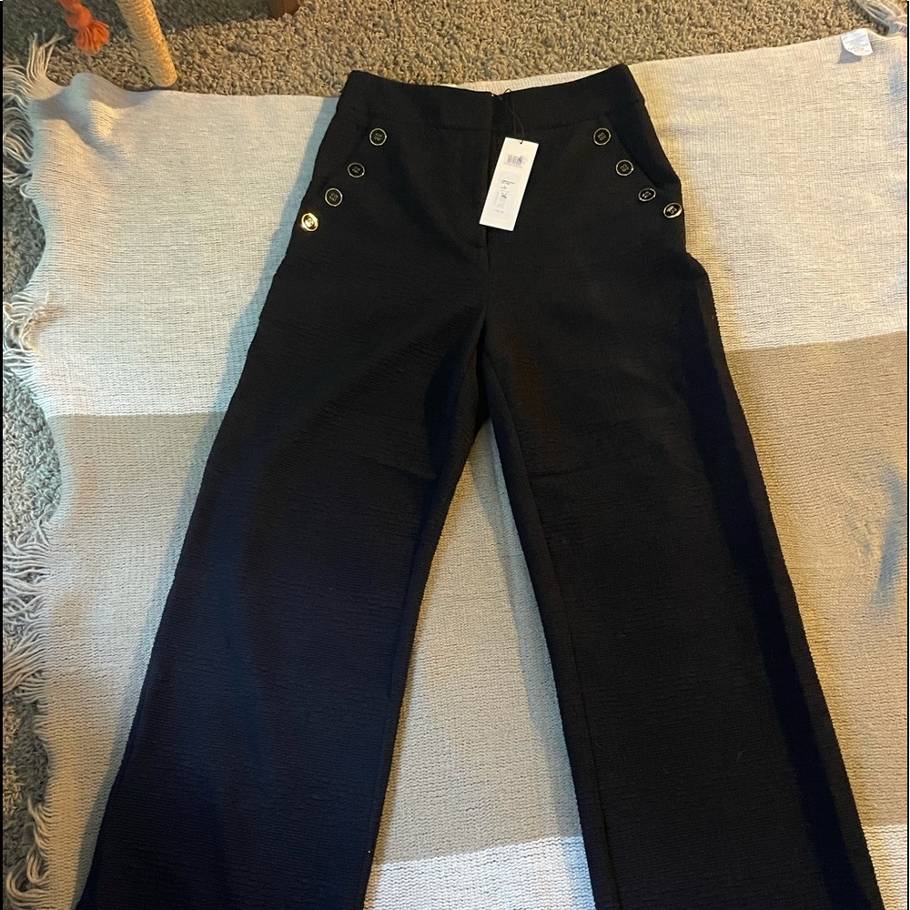 Veronica Beard NWT Tuli Pant